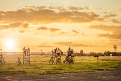 Tempelhofer Feld