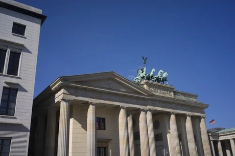 Brandenburger Tor