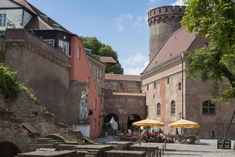 Zitadelle Spandau
