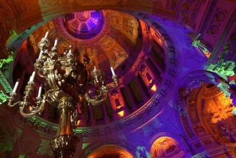 Berliner Dom
