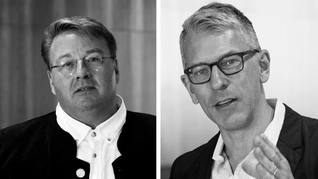 Das Rheingold: Ein Einführungsgespräch