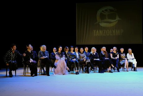 „Jewels of Dance“ – Internationale Ballettgala