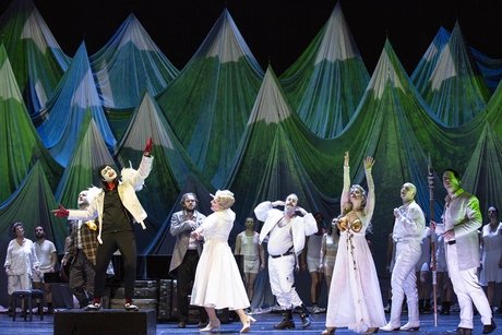 Das Rheingold