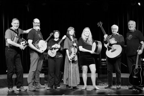 Berlin Ceilidh Band
