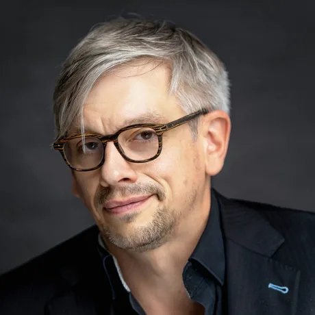 Mathias Tretter - Souverän
