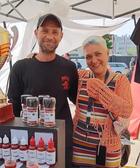 BERLIN CHILI FEST Mai 2023