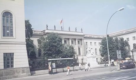 Berliner Universität