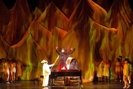 Das Rheingold