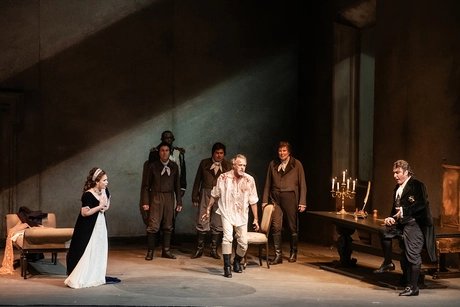 Tosca