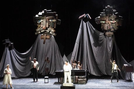 Das Rheingold
