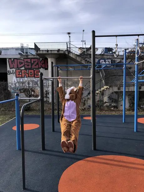 Hamsterrad