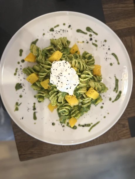 True Italian Pasta Week 2025
