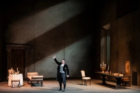 Tosca