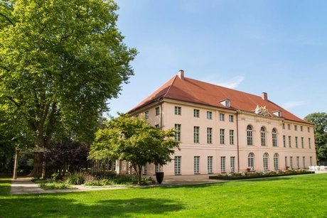 Schloss Schönhausen