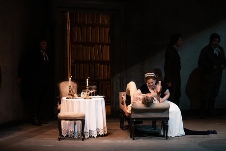 Tosca