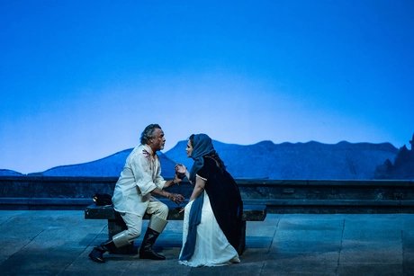 Tosca