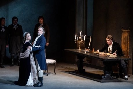 Tosca