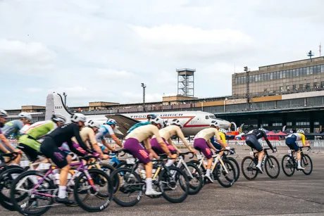 VELOBerlin 2026