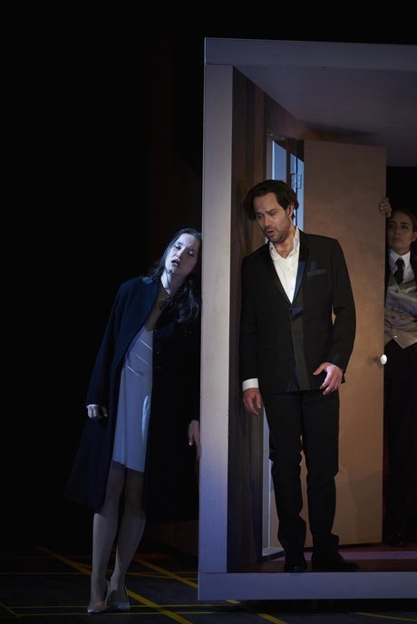 Orfeo ed Euridice