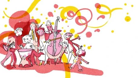 Kinderkonzert
