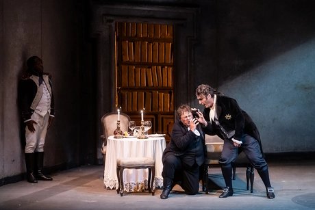 Tosca