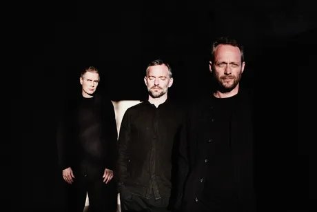SIGUR RÓS