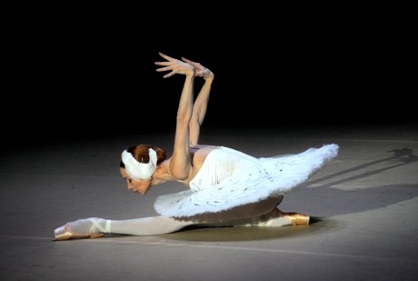 „Jewels of Dance“ – Internationale Ballettgala