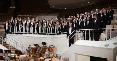 Konzerthausorchester Berlin