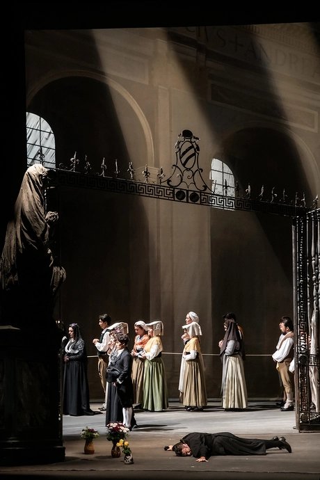 Tosca