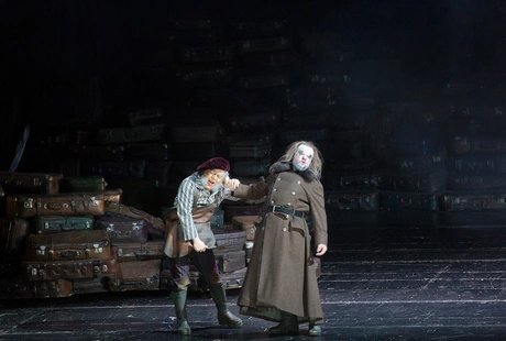 Das Rheingold