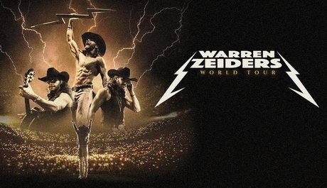 Warren Zeiders
