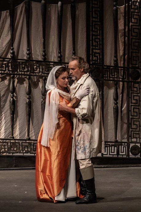 Tosca