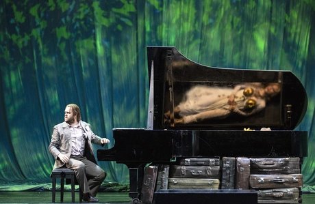 Das Rheingold