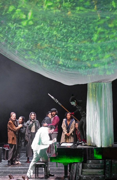 Das Rheingold