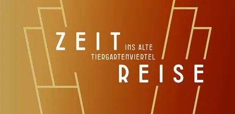 Zeitreise ins alte Tiergartenviertel