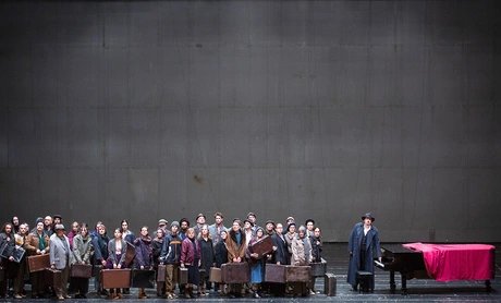 Das Rheingold