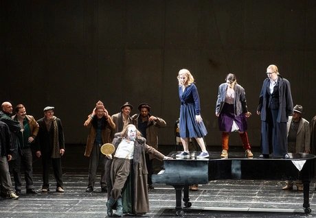 Das Rheingold