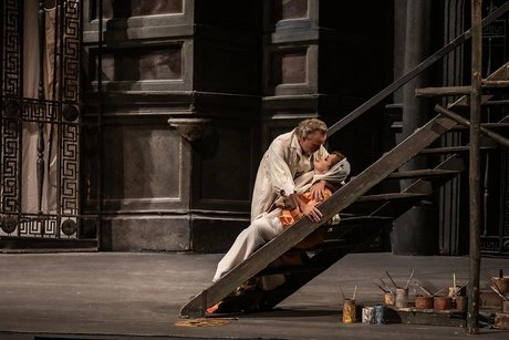 Tosca