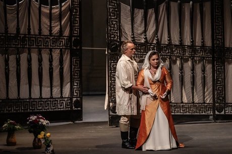 Tosca