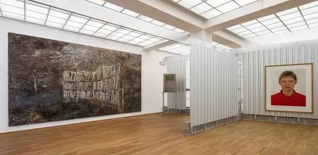 Hamburger Bahnhof