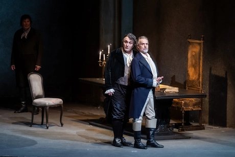 Tosca