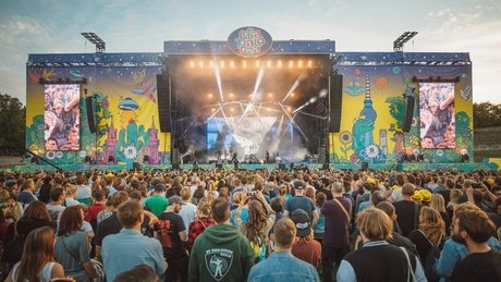 Lollapalooza Berlin