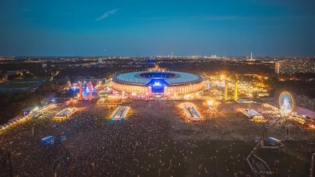 Lollapalooza Berlin