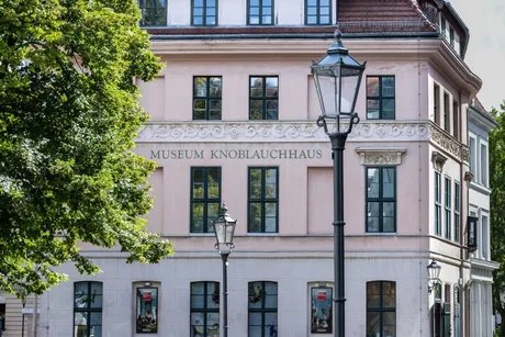 Museum Knoblauchhaus