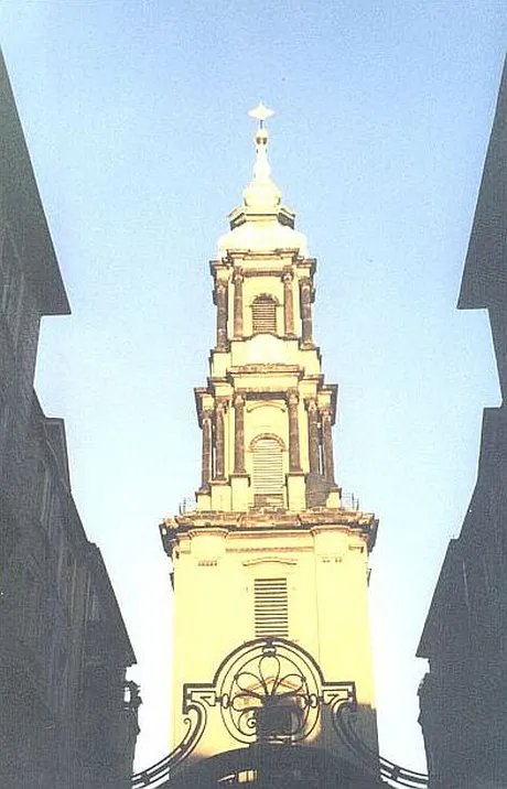 Sophienkirche Berlin