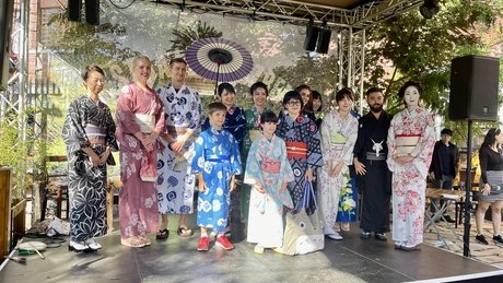 Japanmarkt Berlin