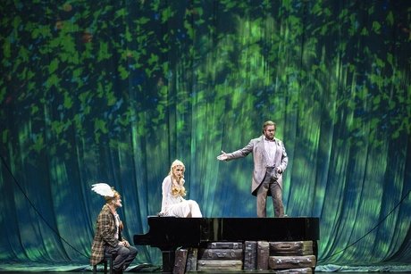 Das Rheingold
