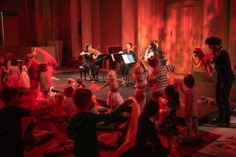 Kinderkonzert II