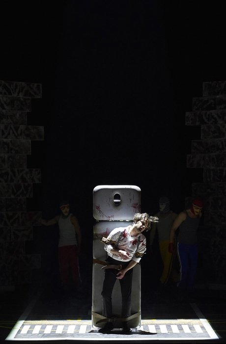 Orfeo ed Euridice