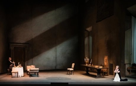 Tosca